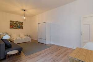 !Bezugfrei Wohnung in Moabit - Arminiuskiez! – Emdener str 57, 10551 Moabit, Berlin – Vorschaubild 6