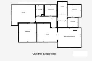 Freiraum und Vielfalt: Einfamilienhaus mit Einliegerwohnung und Garten – Die vollständige Adresse der Immobilie erhältst du vom Anbieter., 93413 Cham – Vorschaubild 33