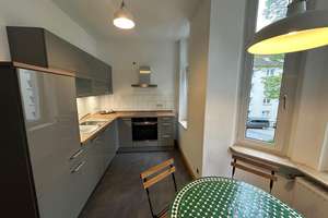 Charmante Altbauwohnung mit Einbauküche in Essen-Holsterhausen
 – Die vollständige Adresse der Immobilie erhältst du vom Anbieter., 45147 Holsterhausen, Essen – Vorschaubild 5