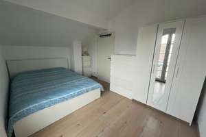 Stilvolle Maisonette-Wohnung mit Balkon und drei Terrassen in Bonn – Gartenstraße 1, 53229 Vilich, Bonn – Vorschaubild 16