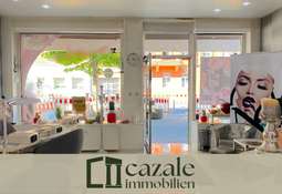 Cazale-016 potenzielle Wohnung