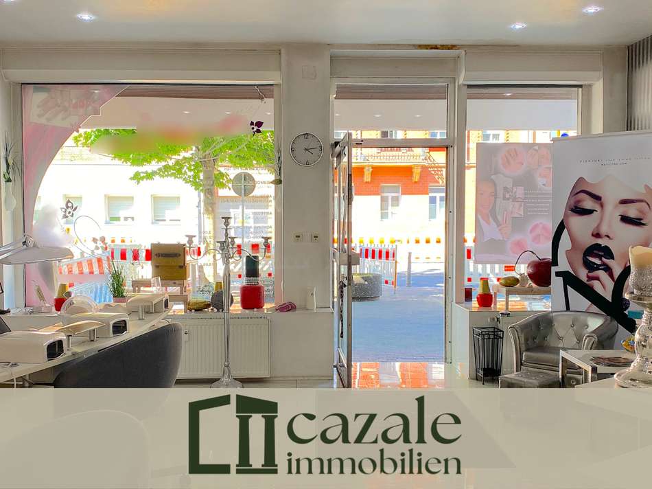 Cazale-016 potenzielle Wohnung