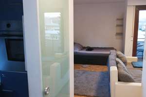 Ruhig gelegene 1-Zimmer-Wohnung mit Balkon und Stellplatz in Stuttgart-Heumaden – Die vollständige Adresse der Immobilie erhältst du vom Anbieter., 70619 Heumaden, Stuttgart – Vorschaubild 5
