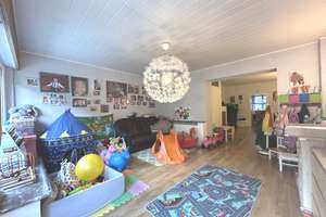 PLATZWUNDER mit grüner OASE:HAUS ca. 95 m² WOHNFLÄCHE zzgl. ca. 64 m² ZUSÄTZLICHE FLÄCHE  und KELLER – Die vollständige Adresse der Immobilie erhältst du vom Anbieter., 50733 Nippes (Ortsteil), Köln – Vorschaubild 4
