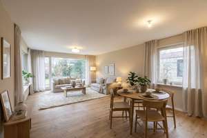 Sasel - Ihr Zuhause nach Maß: Bungalow mit Ausbaukonzept auf idyllischem Grundstück in zweiter Reihe – Die vollständige Adresse der Immobilie erhältst du vom Anbieter., 22395 Sasel, Hamburg – Vorschaubild 7