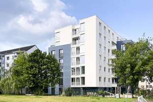 Wohnen oder Vermieten - Kleine Wohnung mit Süd-Loggia – Die vollständige Adresse der Immobilie erhältst du vom Anbieter., 13055 Alt-Hohenschönhausen, Berlin – Vorschaubild 12