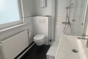Maisonette mit Balkon in Düsseldorf-Lohausen – 40474 Lohausen, Düsseldorf – Vorschaubild 11