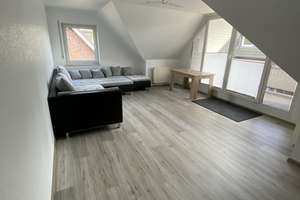 Attraktive 2-Zimmer Wohnung mit guter Ausstattung in Münster-Düesberg – Die vollständige Adresse der Immobilie erhältst du vom Anbieter., 48153 Düesberg, Münster – Vorschaubild 9
