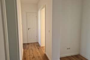 Gemütliche 2-Zimmer-Wohnung mit Balkon und idyllischem Blick ins Grüne! – Helmstedter Str. 38, 39112 Sudenburg, Magdeburg – Vorschaubild 6