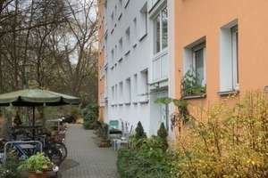 Top Lage! Sanierte/Renovierte 3-Zimmer-Wohnung mit großem Balkon ab 26.10.2026 anmietbar