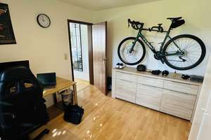 Attraktive helle 3-Zimmer-Wohnung mit eigener Terrasse in beliebter Lage in Zündorf, Köln – Die vollständige Adresse der Immobilie erhältst du vom Anbieter., 51143 Zündorf, Köln – Vorschaubild 17