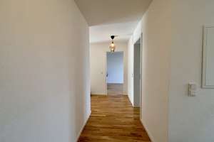 METZ IMMOBILIEN - Moderne 2,5-Zimmer Wohnung im Gallusviertel! – 60327 Gallus, Frankfurt am Main – Vorschaubild 9
