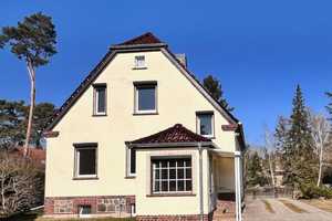 Einfamilienhaus mit großem Garten vor den Toren Berlins – Barnim (Kreis) – Vorschaubild 4