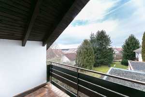 Einfamilienhaus mit Einliegerbereich oder Praxis/Büro – Alb-Donau-Kreis – Vorschaubild 3