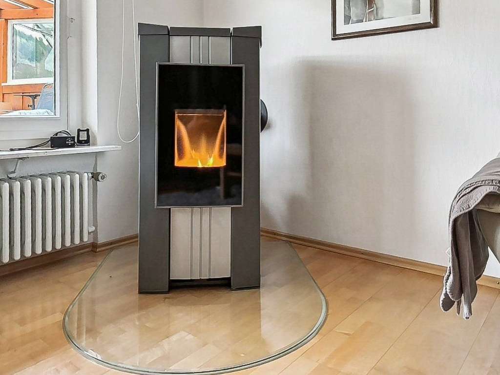 Immobilie in Bühlertal - Viel Platz für Generationen – Haus im idyllischen Bühlertal - Bild 4