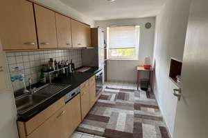 Behindertengerechte 2,5-Zimmer Wohnung, zentral in der Dortmunder Nordstadt