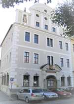 Neuburg-Schrobenhause ... - Vermietung 4-, Mehr-Zimmer-Wohnungen