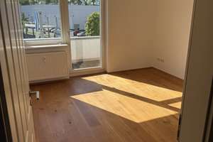 Sanierte Maisonettewohnung mit Altbaucharme – 45136 Bergerhausen, Essen – Vorschaubild 7