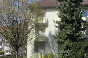 2,5-Zimmer mit EBK, Balkon, Tageslichtbad, Gästebad/WC und Abstellraum provisionsfrei – Die vollständige Adresse der Immobilie erhältst du vom Anbieter., 70597 Degerloch (Ortsteil), Stuttgart – Vorschaubild 2