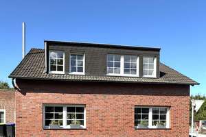 Freistehend + saniert! EFH m. Wintergarten, Sauna, Garage und EBK sucht neuen Eigentümer in MG-Hardt – Die vollständige Adresse der Immobilie erhältst du vom Anbieter., 41169 Hardt-Mitte, Mönchengladbach – Vorschaubild 2