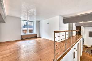 Where History Meets High-Tech Living – Exceptional Loft with Private Terrace – Die vollständige Adresse der Immobilie erhältst du vom Anbieter., 55276 Oppenheim – Vorschaubild 13