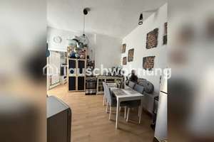 Tauschwohnung: Zentrale 2 Zimmer Wohnung gegen 3 Zimmer Wohnung – 40227 Oberbilk, Düsseldorf – Vorschaubild 15