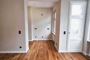2-Zimmer Wohnung – Erstbezug nach Renovierung – Ueckermünder Straße 7, 10439 Prenzlauer Berg, Berlin – Vorschaubild 16