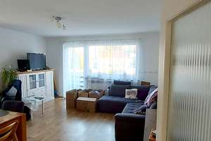 Gellershagen / 1.OG / 3-Zimmer,Balkon,Waschkeller,Garage – Die vollständige Adresse der Immobilie erhältst du vom Anbieter., 33613 Schildesche, Bielefeld – Vorschaubild 2