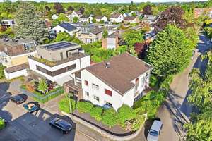 Maisonette - Wohnung mit Wellnessbereich und Garage! – Die vollständige Adresse der Immobilie erhältst du vom Anbieter., 50999 Rodenkirchen (Ortsteil), Köln – Vorschaubild 4
