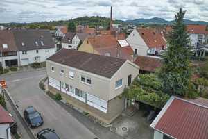Viel Wohnraum für zwei Familien: Solides, großzügig dimensioniertes Haus in Ofterdingen – Tübingen (Kreis) – Vorschaubild 7
