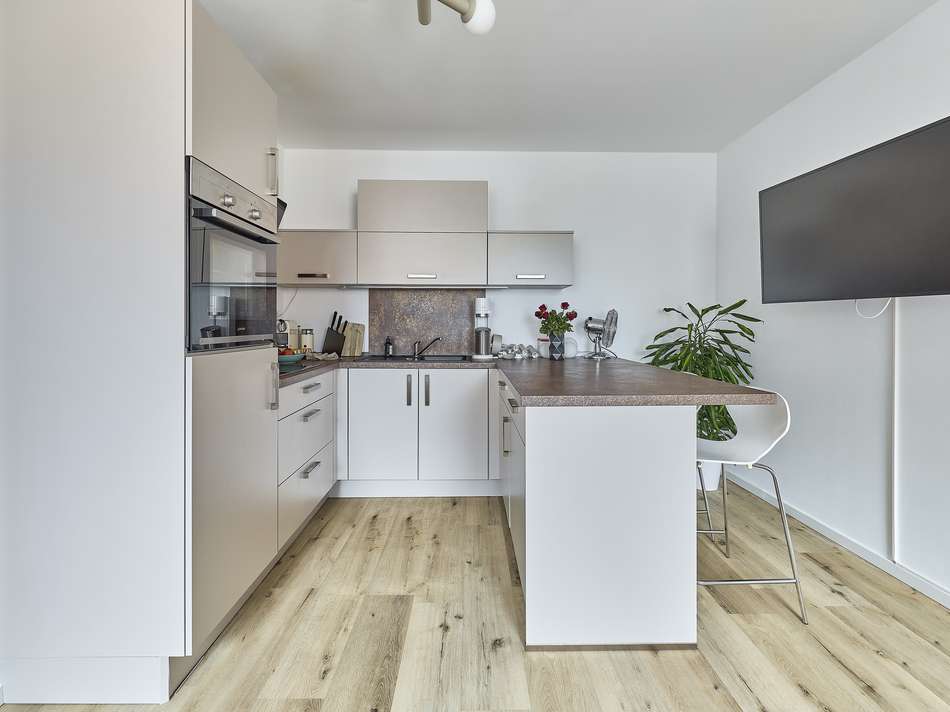 Wohnung Nr. 3 OG