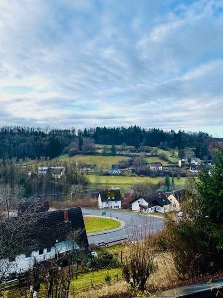 Immobilie in Loßburg - Mein gigantisches Traumhaus in ruhiger Lage, inklusive Sauna, Einliegerwohnung und Garage(n) - Bild 2