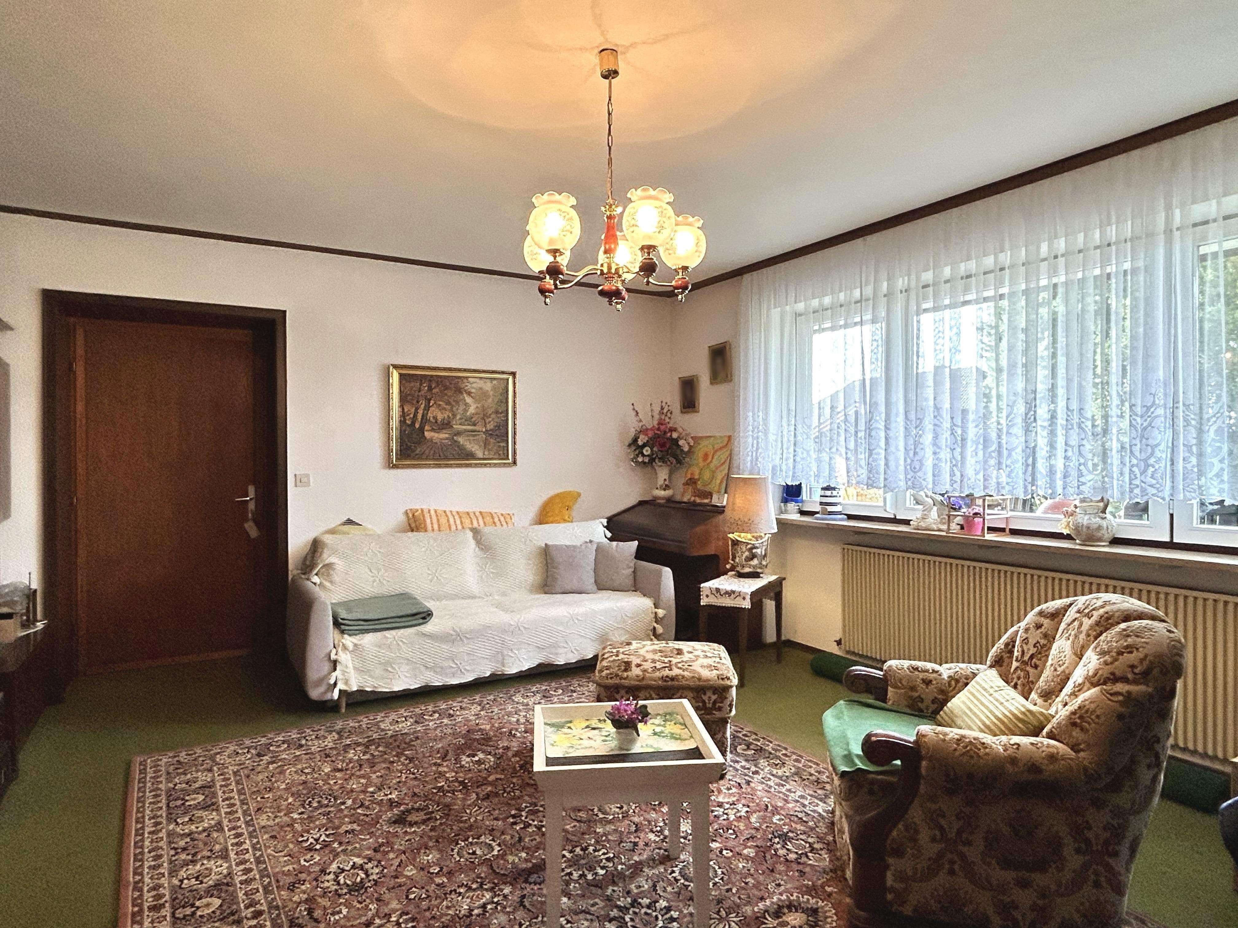 Immobilie in Issigau - Einfamilienhaus in Issigau - Bild 7