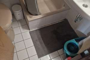 *** 1 Zi -Appartment, inkl. Küche ab 15.07.2026 ** Ponntor*** – Brüggemannstr. 10, 52072 Ponttor, Aachen – Vorschaubild 11
