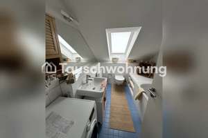 Tauschwohnung: Tausche 2-Zi-DG Wohnung gegen barrierefreie mind. 3 ZWG – Konrad-Celtis-Straße 70, 81369 Mittersendling, München – Vorschaubild 7