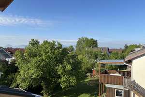 Modernes Neubau-Reihenhaus in Pfaffenhofen: Stadtnah wohnen am Rosenheimer Stadtrand – Rosenheim (Kreis) – Vorschaubild 9