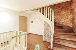 Reihenmittelhaus mit eigener Werkstatt und gepflegten Hof in urbaner Lage – Die vollständige Adresse der Immobilie erhältst du vom Anbieter., 99510 Apolda – Vorschaubild 13