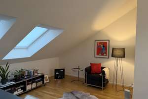 Exklusive, barrierefreie DG-Wohnung in Toplage am Siegener Giersberg – Gagernstraße 5, 57072 Siegen, Siegen – Vorschaubild 13