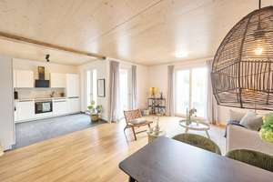 Hygge Höfe – Familienwohnen mit nordischem Flair – Blumeneschenweg 12A, 12621 Kaulsdorf, Berlin – Vorschaubild 31