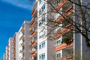 Attraktive Kapitalanlage – vermietete 3-Zimmer-Wohnung in Germering