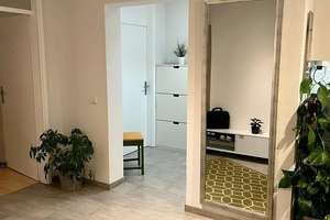 Moderne 2-Zimmer-Wohnung im Penthouse-Stil – Die vollständige Adresse der Immobilie erhältst du vom Anbieter., 76227 Durlach, Karlsruhe – Vorschaubild 4