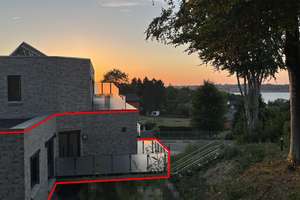 Exklusive Neubauwohnung mit Fahrstuhl in Schleinähe  – Die vollständige Adresse der Immobilie erhältst du vom Anbieter., 24857 Fahrdorf – Vorschaubild 2