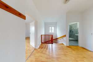 Ruhiges Altbau-Stadthaus in zentraler Lage – Frankfurt am Main – Vorschaubild 12