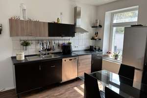 **Sehr schöne 2-Zimmer-Wohnung in Aachen (Grenznähe NL) mit Garage** – Vaalser Straße 263, 52074 Vaalserquartier, Aachen – Vorschaubild 4
