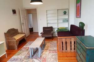 2,5-Zimmer Altbau-Wohnung in Berlin-Tempelhof  Verkauf durch Eigentümerin, ohne Maklerprovision. – Wolframstraße 3, 12105 Tempelhof, Berlin – Vorschaubild 3