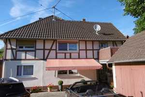EFH mit Scheune in Ulrichstein - Wohnfeld – Vogelsbergkreis – Vorschaubild 2
