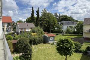 Moderne 2-Zimmer-Wohnung in der ruhigen Forstenrieder Allee – Forstenrieder Allee 27, 81476 Forstenried, München – Vorschaubild 2
