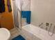 Whg 2 Badezimmer