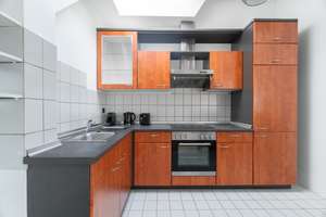 Einzigartige 2-Zimmer Wohnung super zentral - voll möbliert – Otawistraße 3, 13351 Wedding, Berlin – Vorschaubild 12