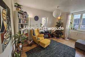 Wohnungstausch: Frickestraße 58 – Frickestraße 58, 22000 Eppendorf, Hamburg – Vorschaubild 4